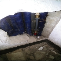 제천하수구막힘싱크대막힘변기역류뚫음누수탐지달인설비 PC 갤러리 2