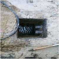 제천하수구막힘싱크대막힘변기역류뚫음누수탐지달인설비 PC 갤러리 0