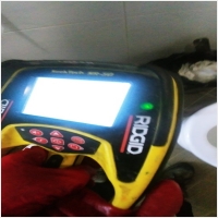 제천하수구막힘싱크대막힘변기역류뚫음누수탐지달인설비 PC 갤러리 7