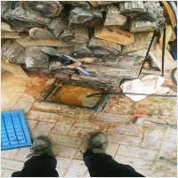 제천하수구막힘싱크대막힘변기역류뚫음누수탐지달인설비 PC 갤러리 5